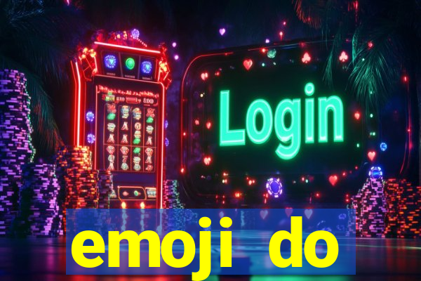 emoji do corinthians para instagram